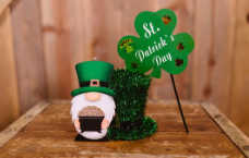 Celebrate st pattys day in ocean city md!